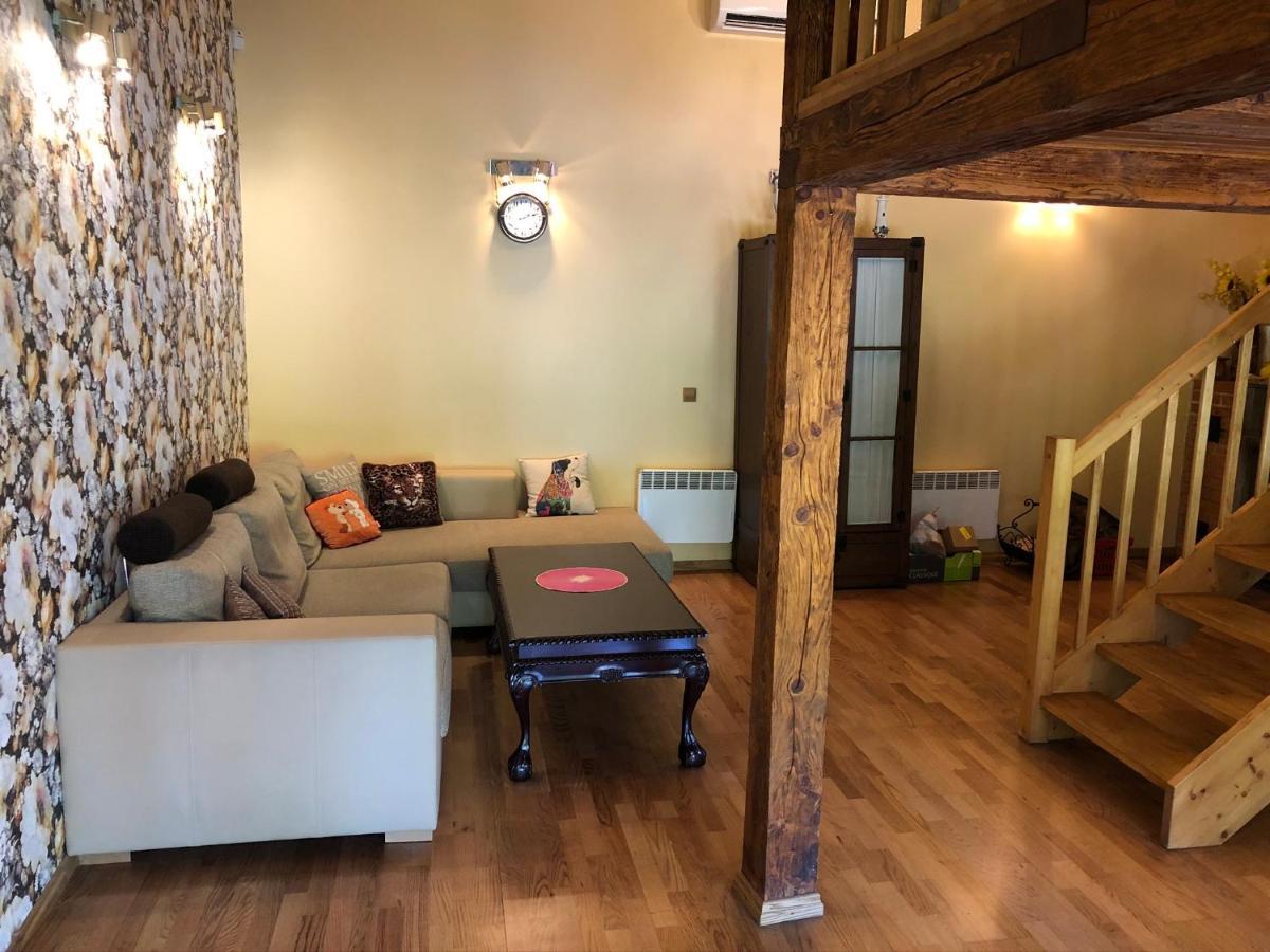 Maennisalu Holiday Centre Вызу Экстерьер фото