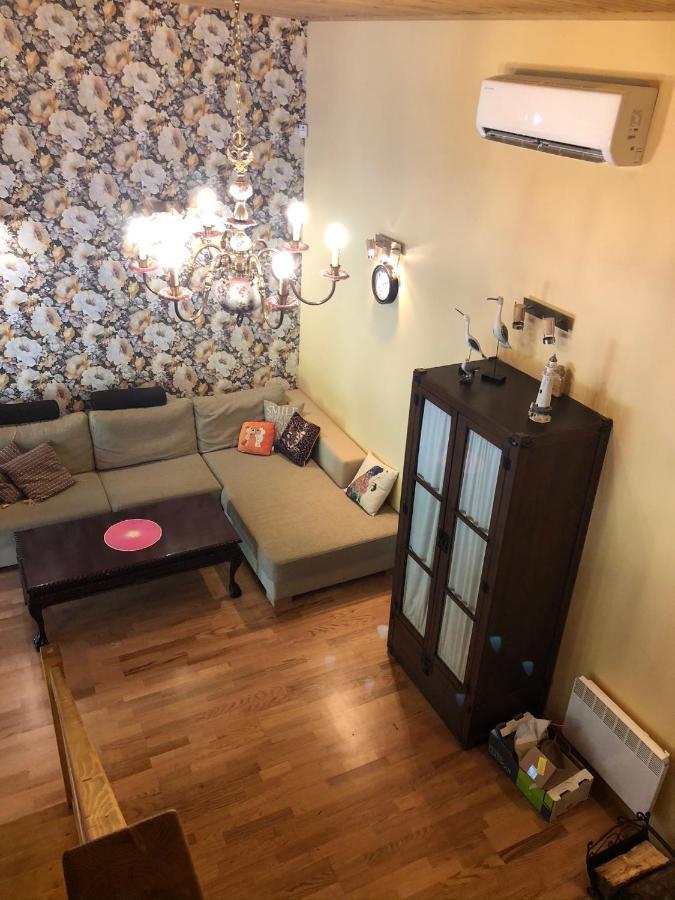 Maennisalu Holiday Centre Вызу Экстерьер фото