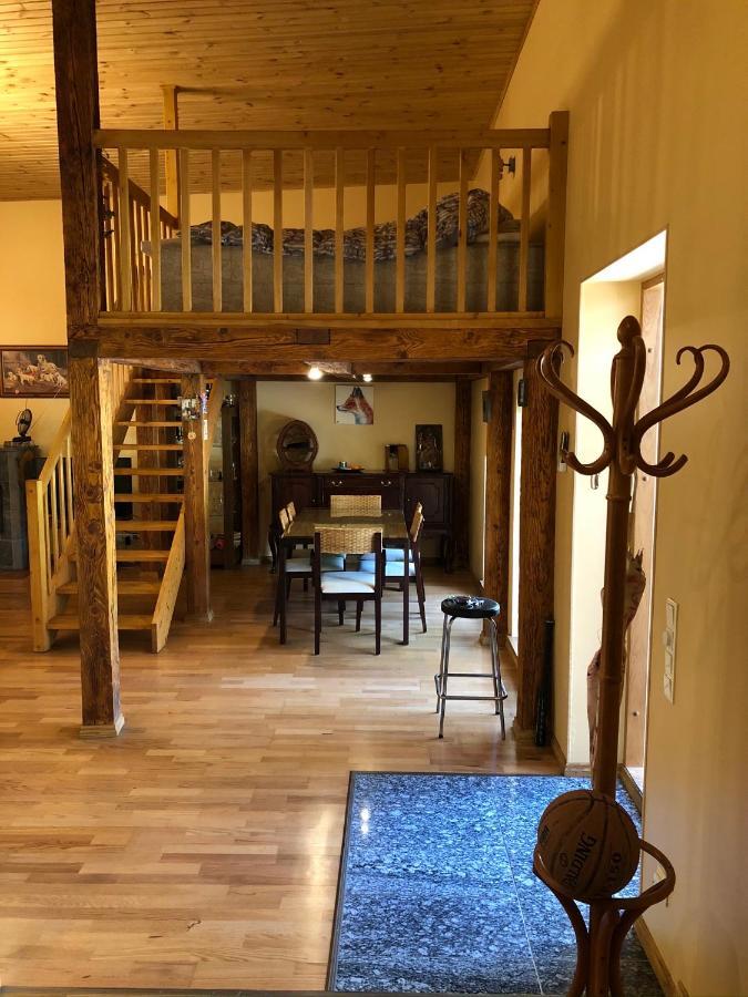 Maennisalu Holiday Centre Вызу Экстерьер фото